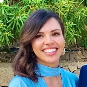 Meet your Posher, Priscilla